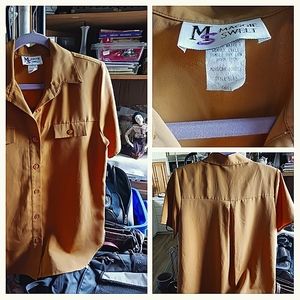 Maggie Sweet blouse